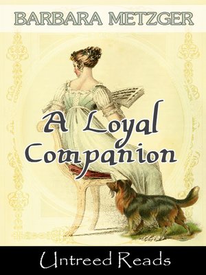 cover image of A Loyal Companion